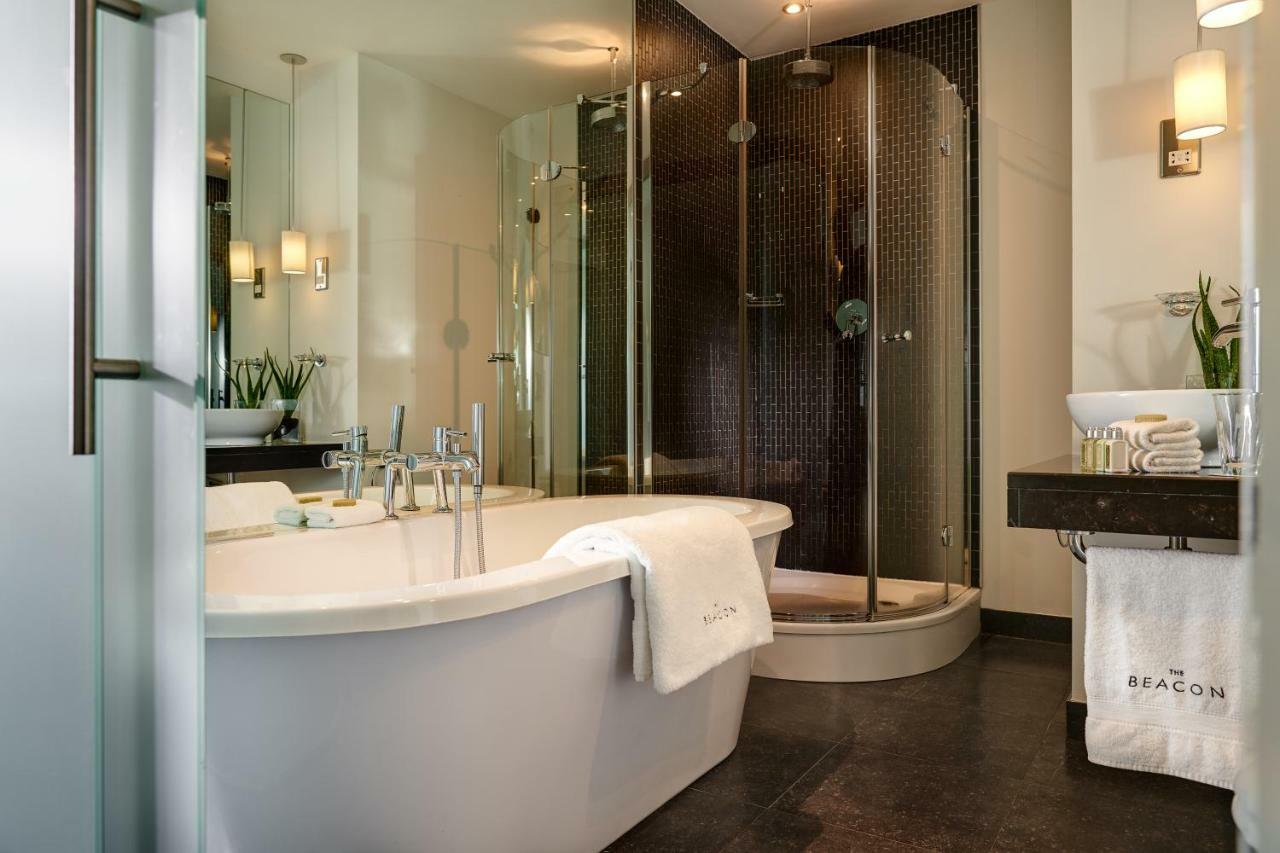 Executive King Room